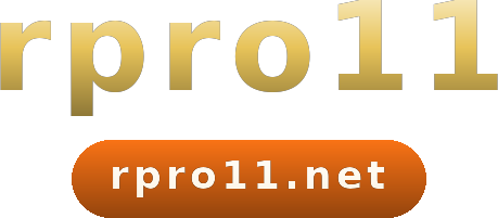 rpro11 logo