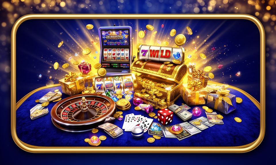 rpro11 Slot Lebah Madu
